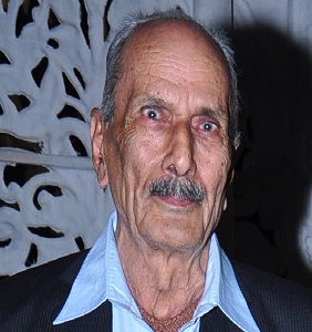 Late AL Anand