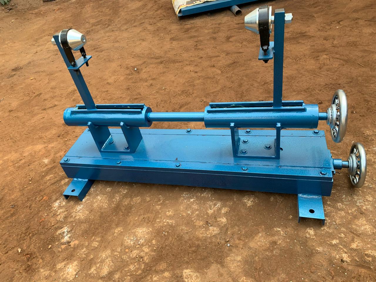 Cussion Applicator